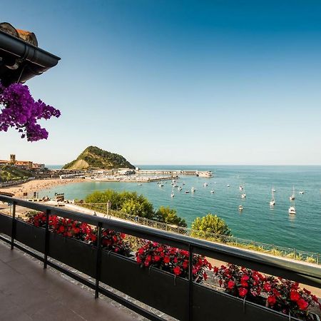 Villa Embil Getaria Zewnętrze zdjęcie