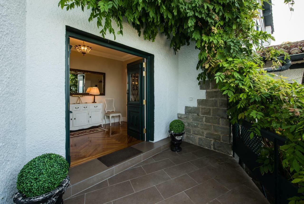 Villa Embil Getaria Zewnętrze zdjęcie