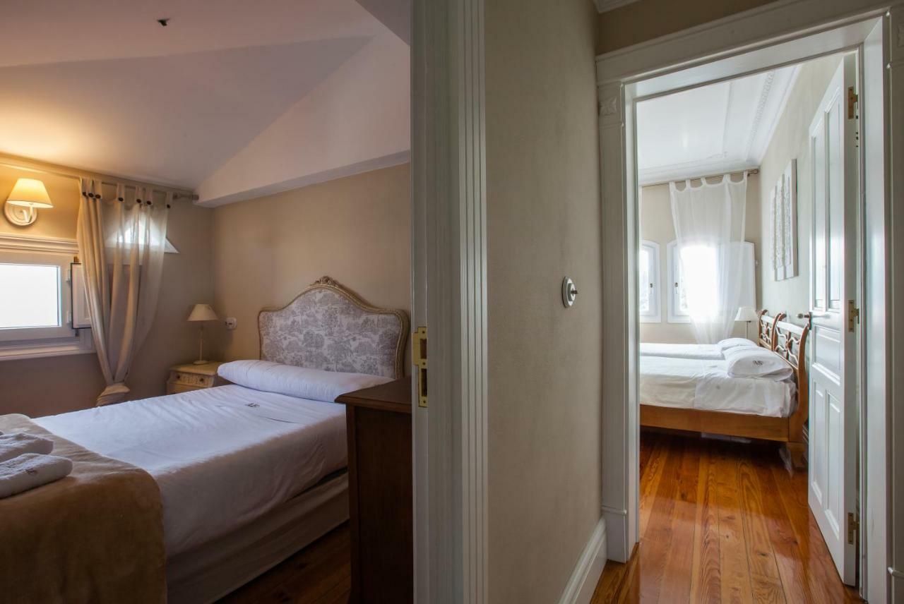 Villa Embil Getaria Zewnętrze zdjęcie