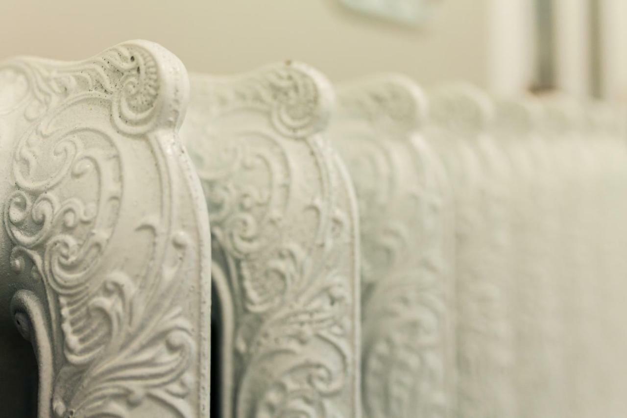 Villa Embil Getaria Zewnętrze zdjęcie