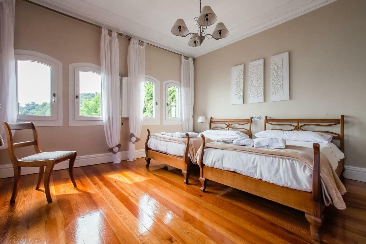 Villa Embil Getaria Zewnętrze zdjęcie