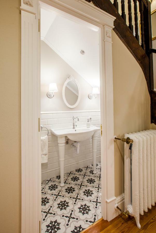 Villa Embil Getaria Zewnętrze zdjęcie