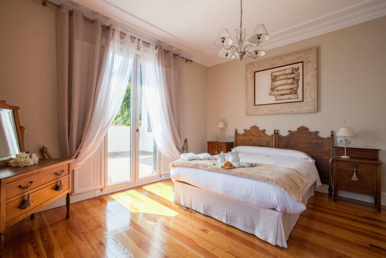 Villa Embil Getaria Zewnętrze zdjęcie