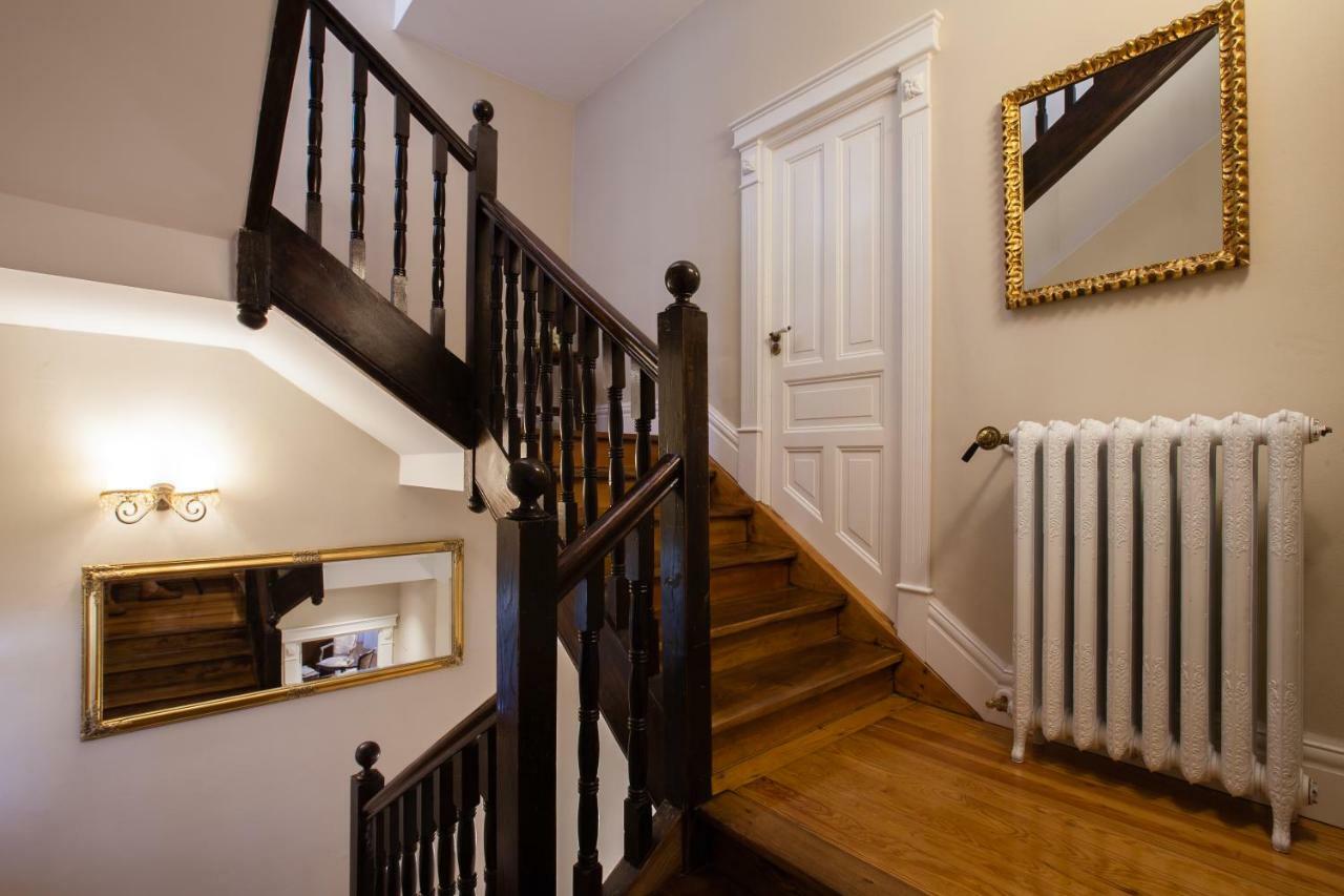 Villa Embil Getaria Zewnętrze zdjęcie