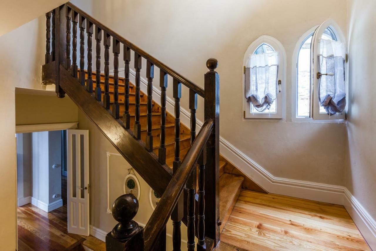 Villa Embil Getaria Zewnętrze zdjęcie