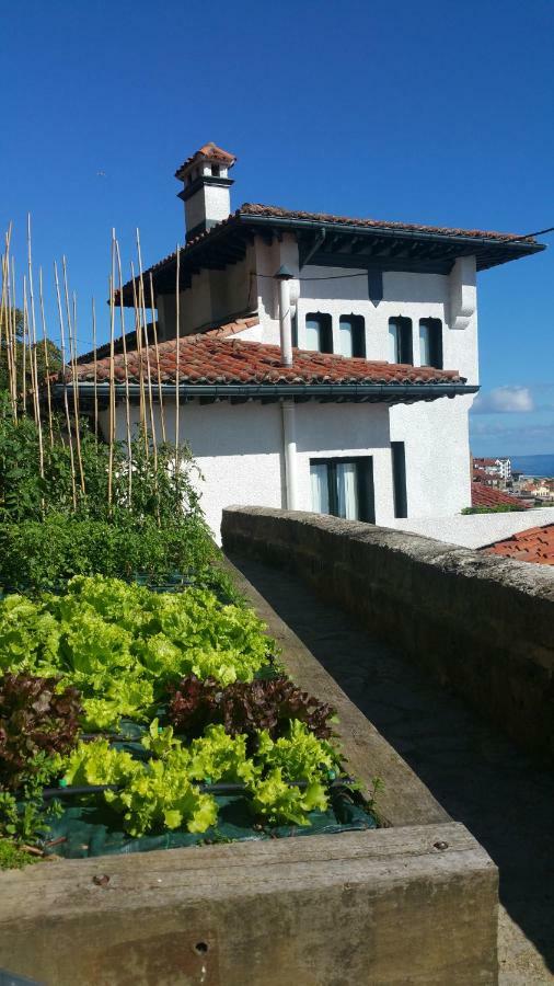 Villa Embil Getaria Zewnętrze zdjęcie