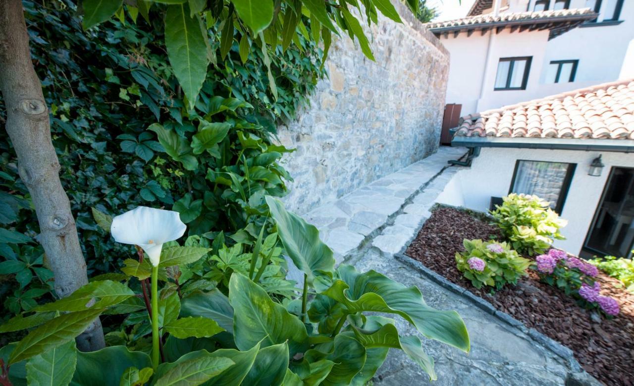 Villa Embil Getaria Zewnętrze zdjęcie